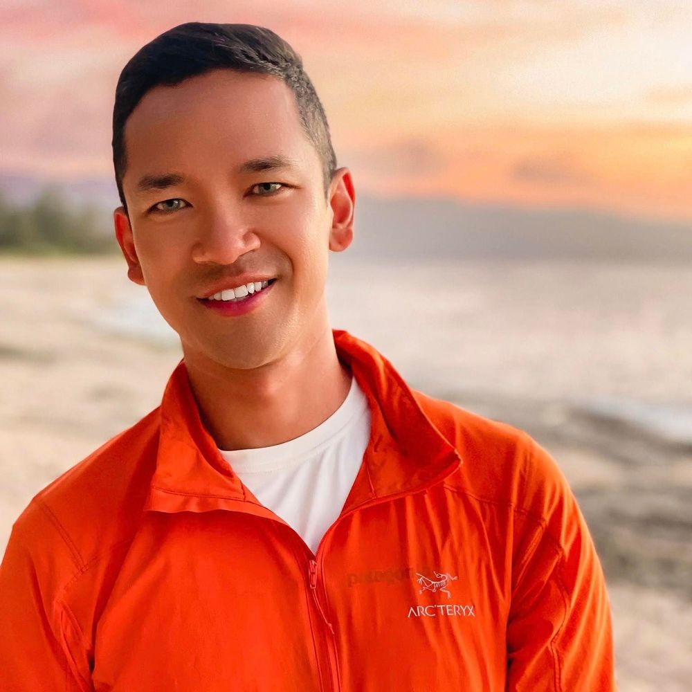 Meet your Posher, Christian